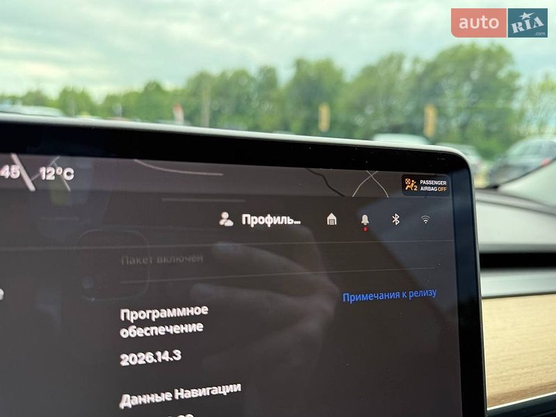 Седан Tesla Model 3 2020 в Коломые фото 34 Седан Tesla Model 3 2020 в Коломые