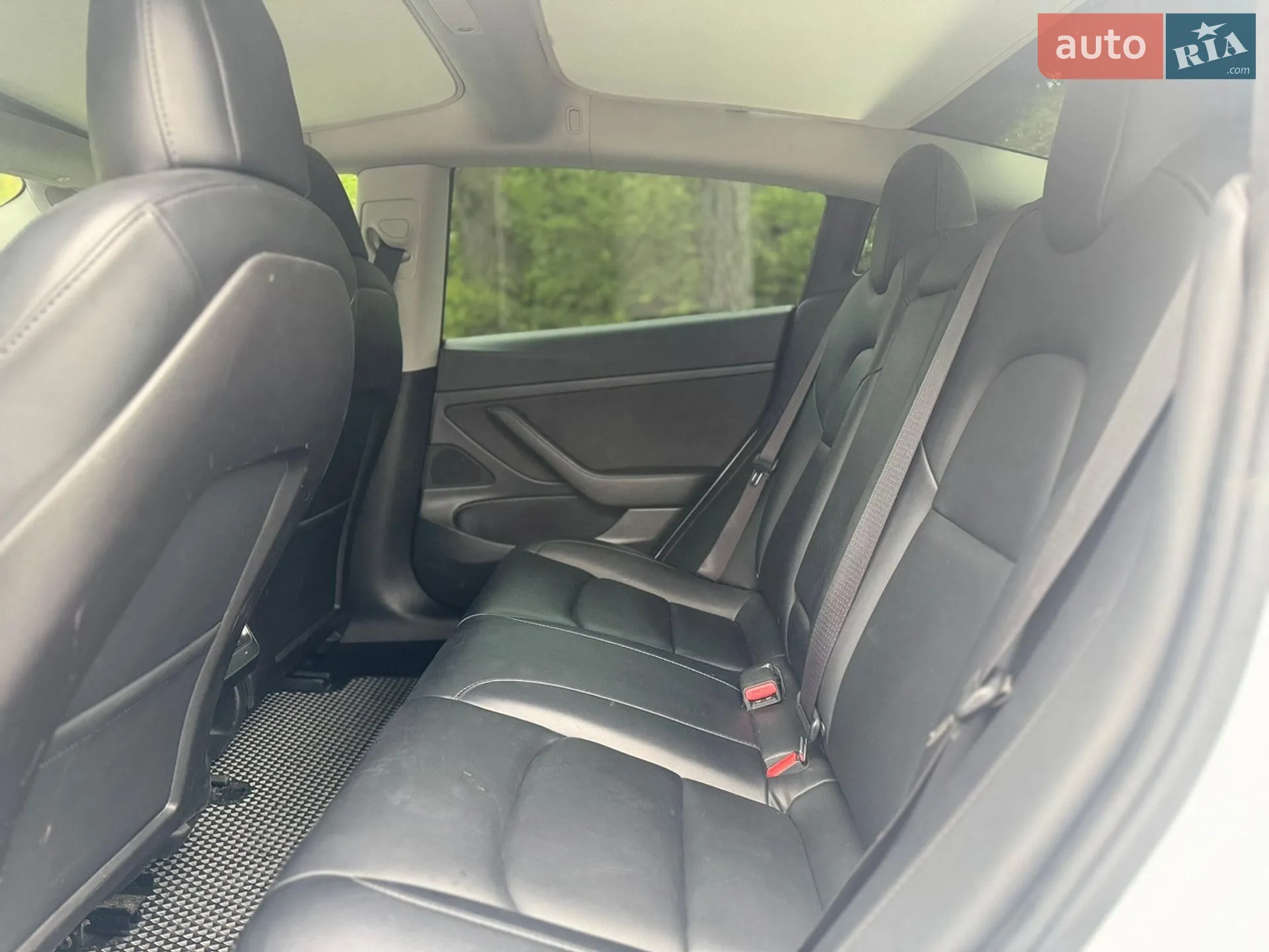 2020 Tesla Model 3 - мініатюра 17