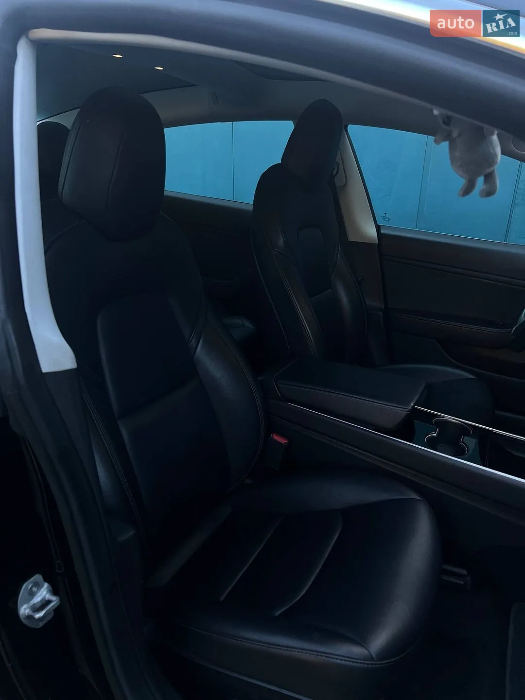 2019 Tesla Model 3 - мініатюра 6