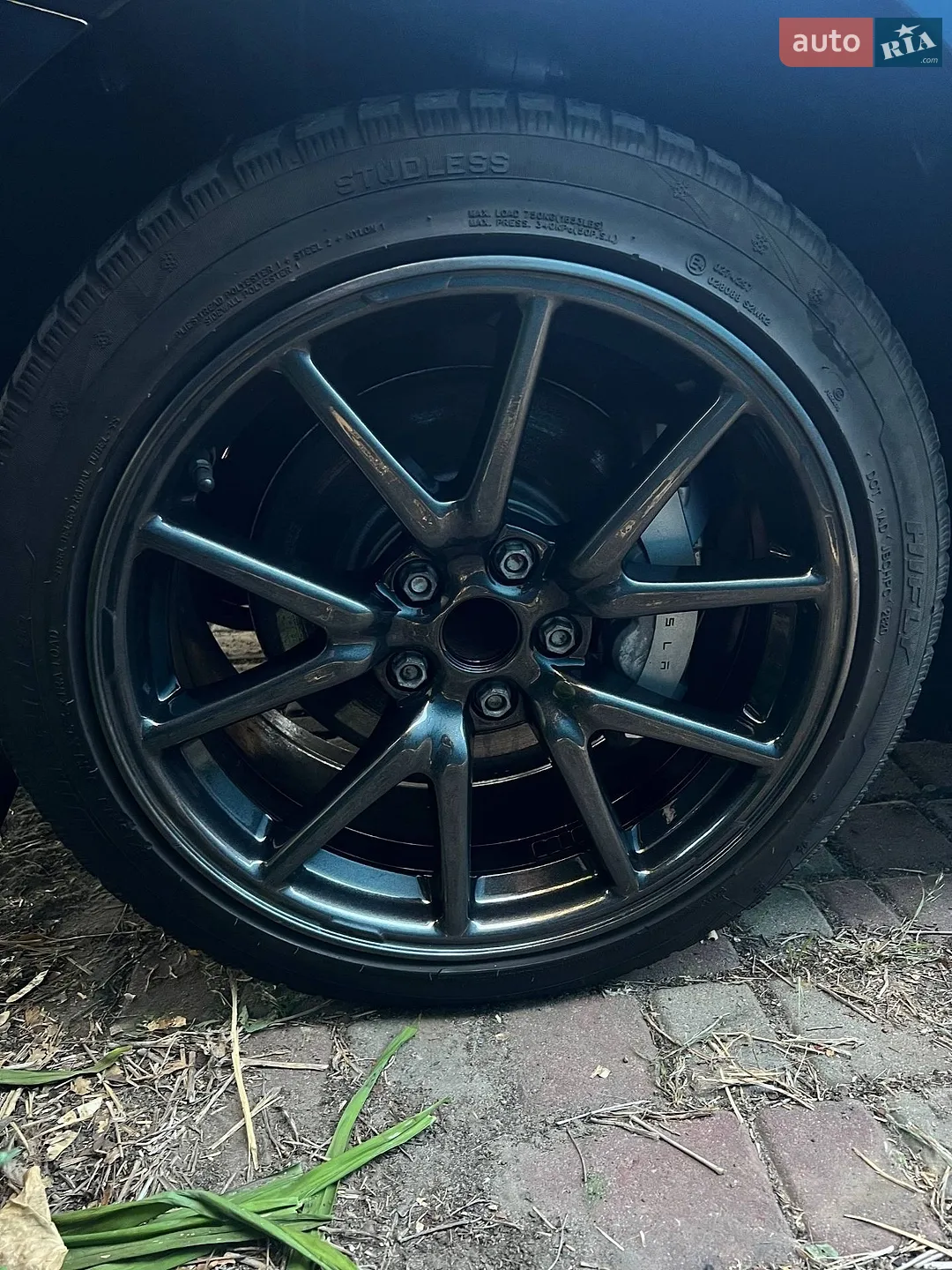 2019 Tesla Model 3 - мініатюра 28