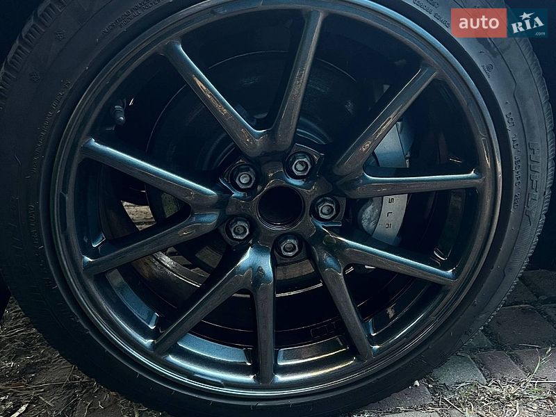 Седан Tesla Model 3 2019 в Одесі