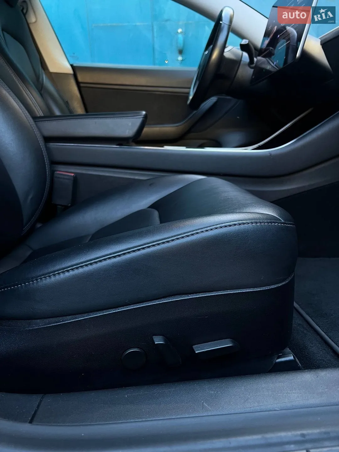 2019 Tesla Model 3 - мініатюра 33