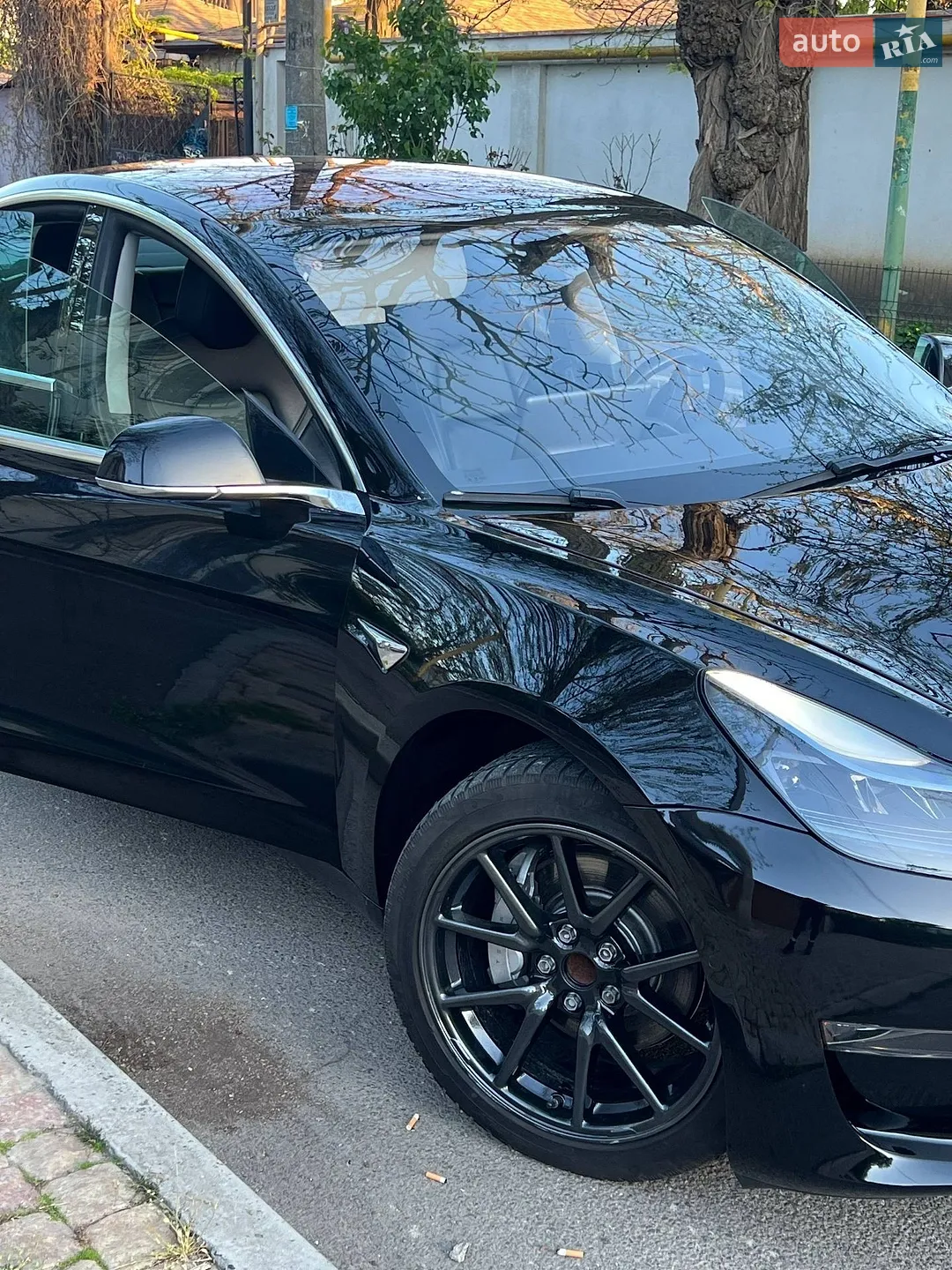 2019 Tesla Model 3 - мініатюра 37