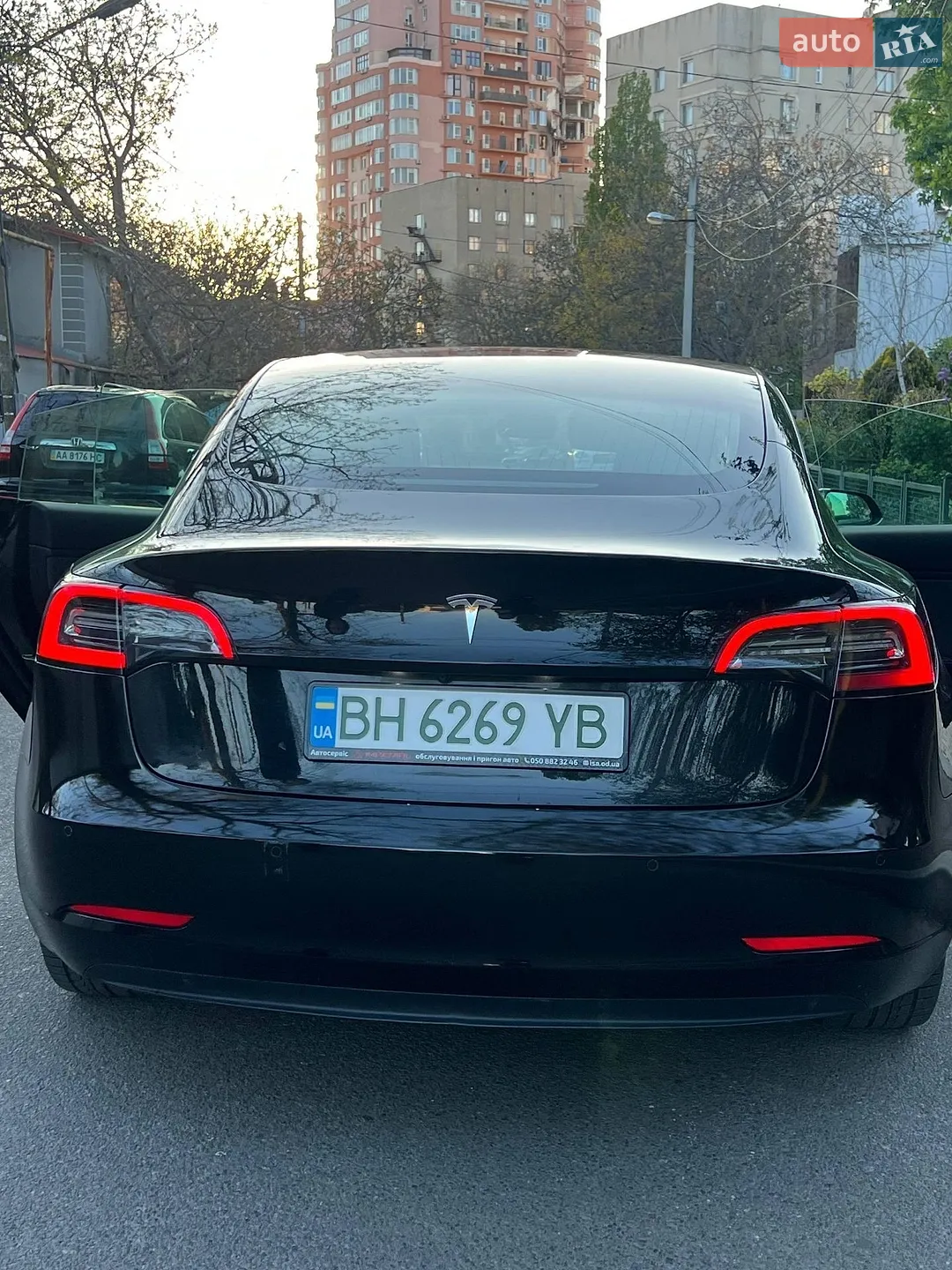 2019 Tesla Model 3 - мініатюра 47