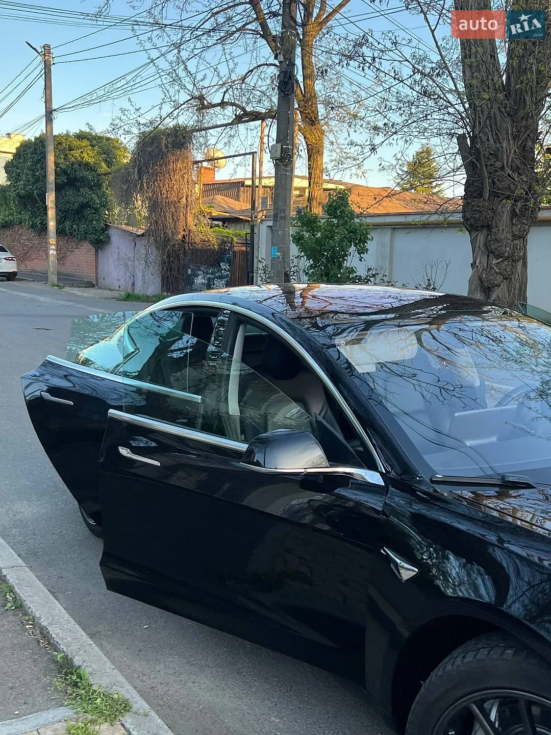 2019 Tesla Model 3 - мініатюра 49