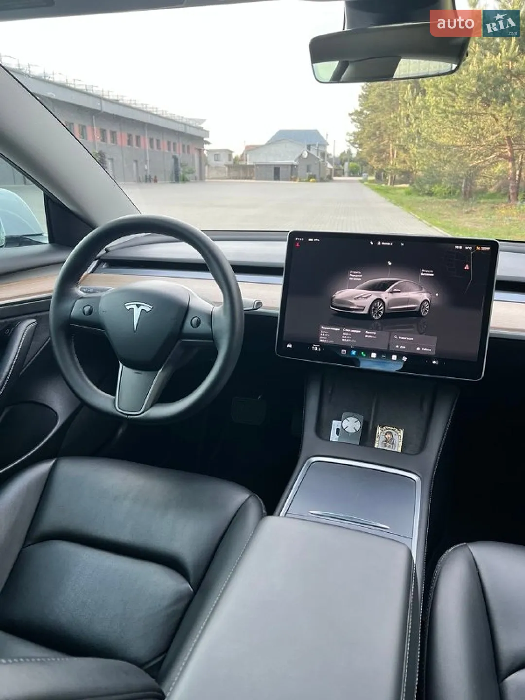 2022 Tesla Model 3 - мініатюра 9