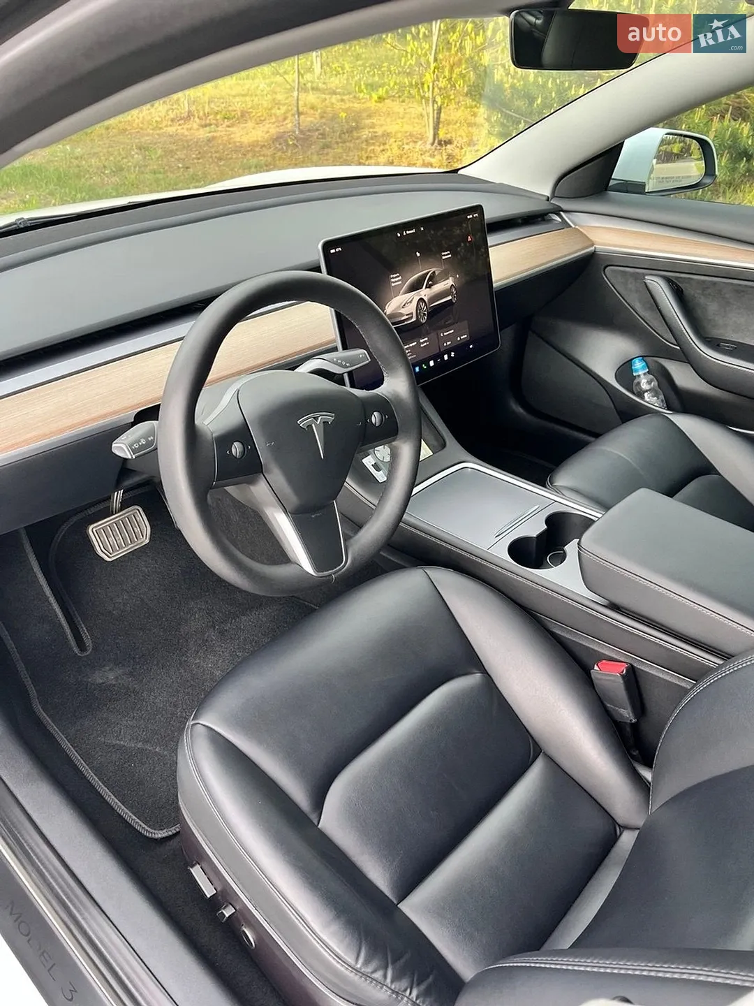 2022 Tesla Model 3 - мініатюра 11