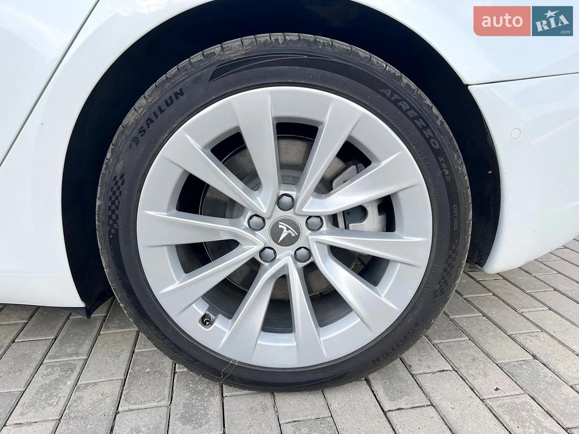 2022 Tesla Model 3 - мініатюра 22