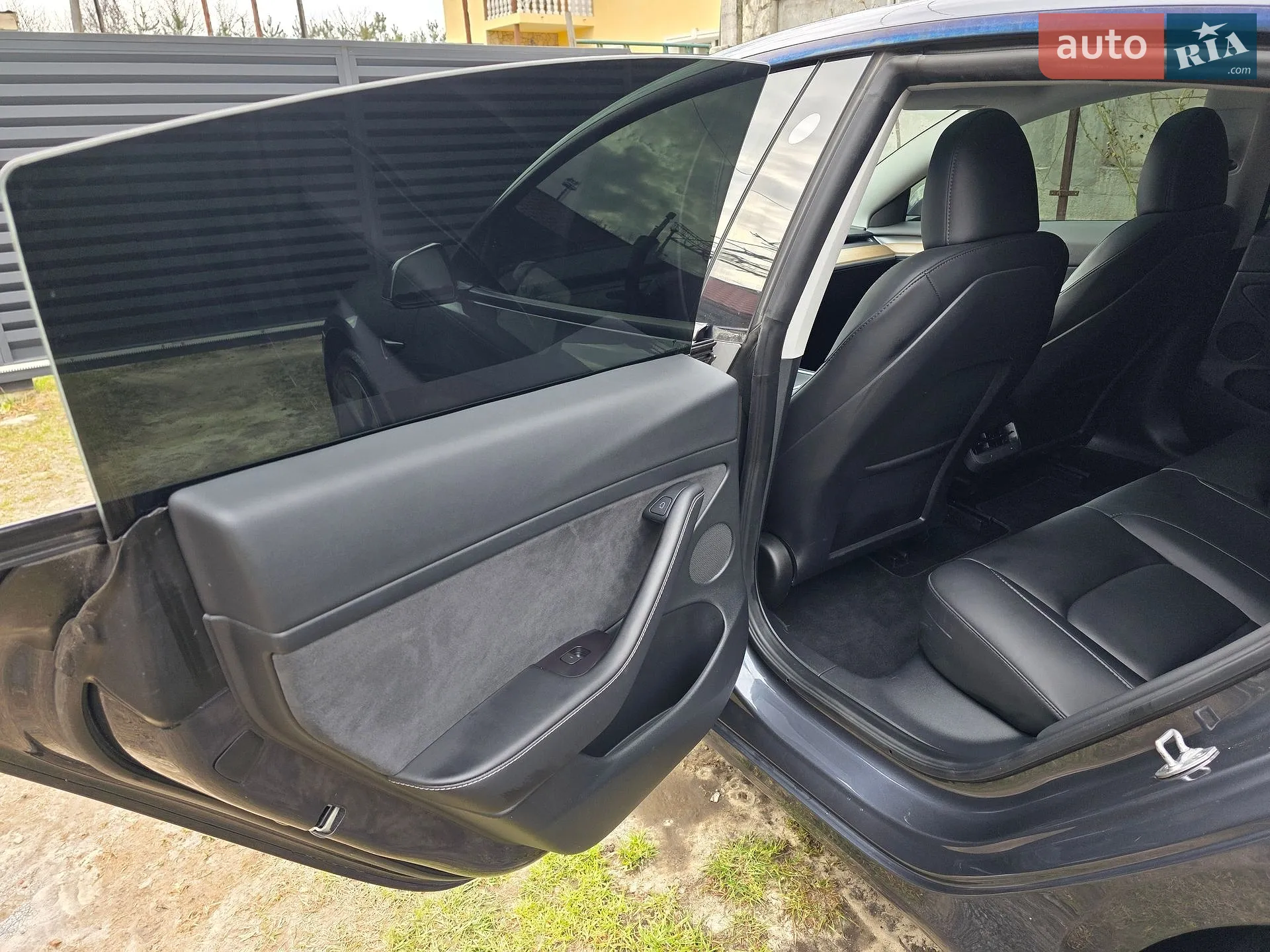2023 Tesla Model 3 - мініатюра 20
