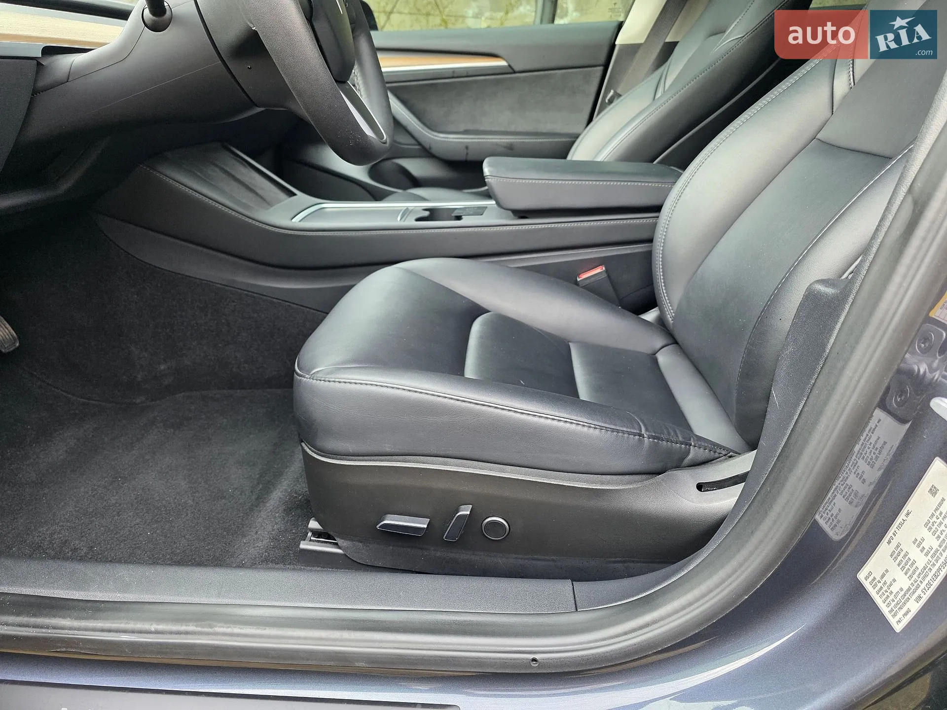 2023 Tesla Model 3 - мініатюра 23