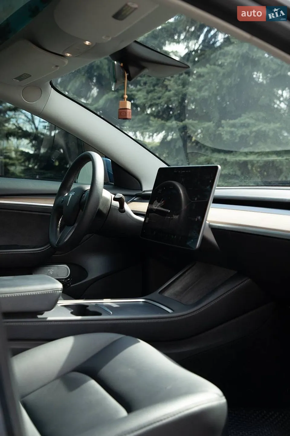 2021 Tesla Model 3 - мініатюра 18