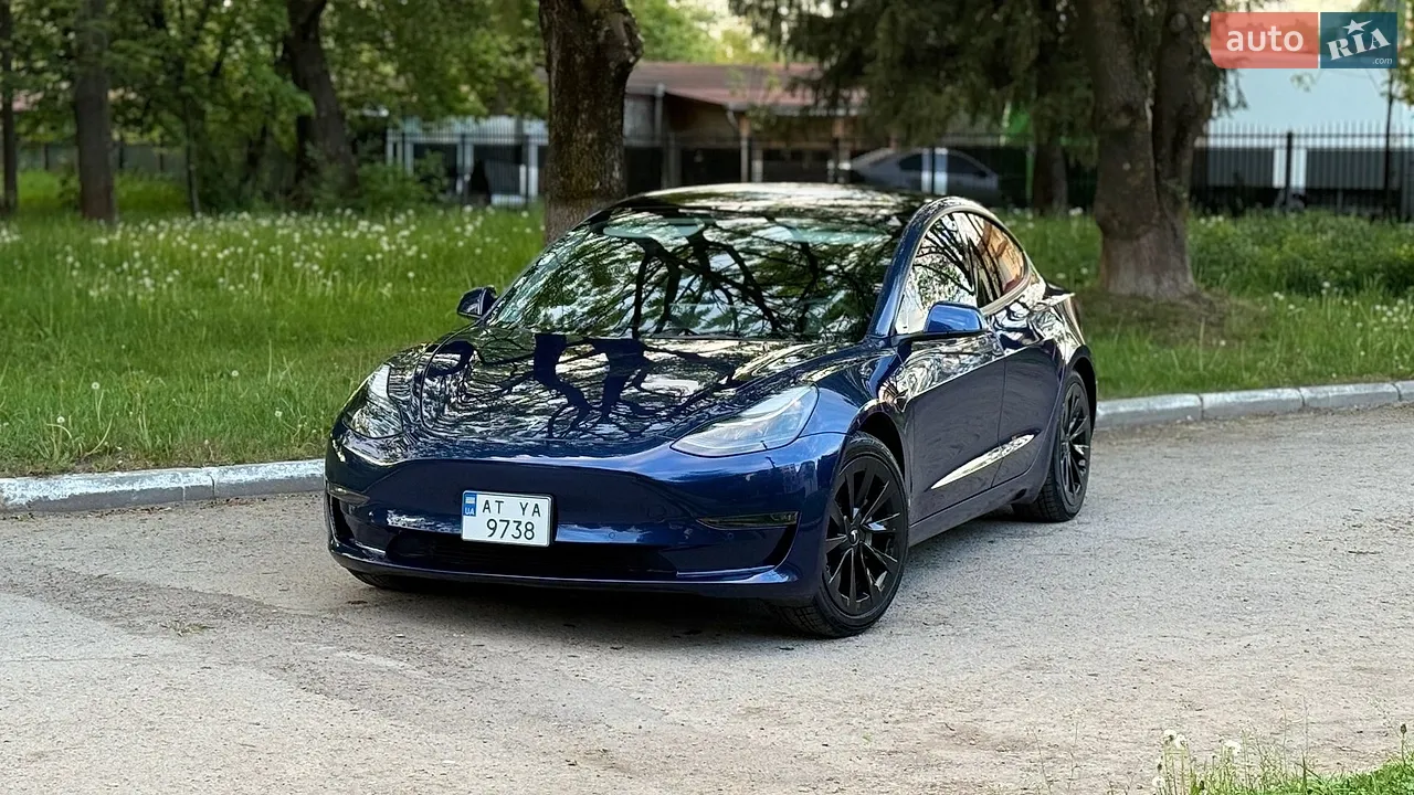2023 Tesla Model 3 - мініатюра 13