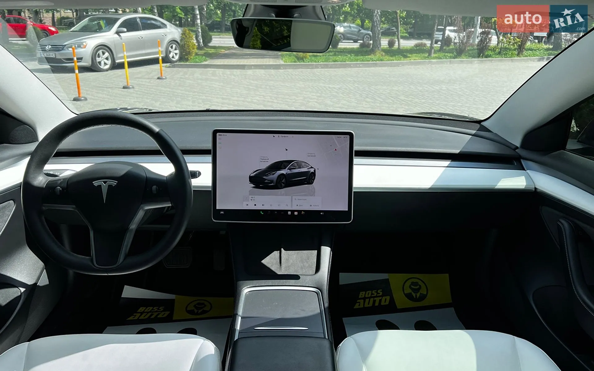 2022 Tesla Model 3 - мініатюра 12