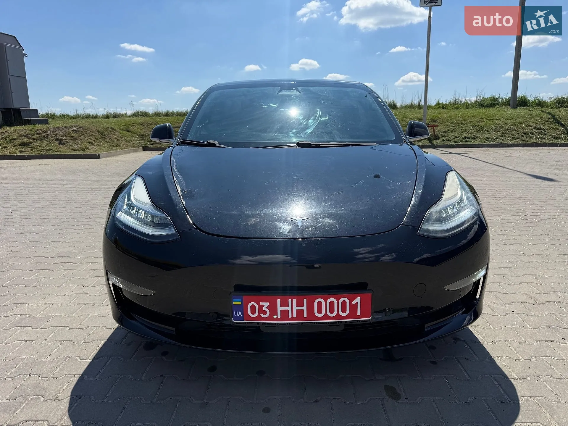 2019 Tesla Model 3 - мініатюра 10