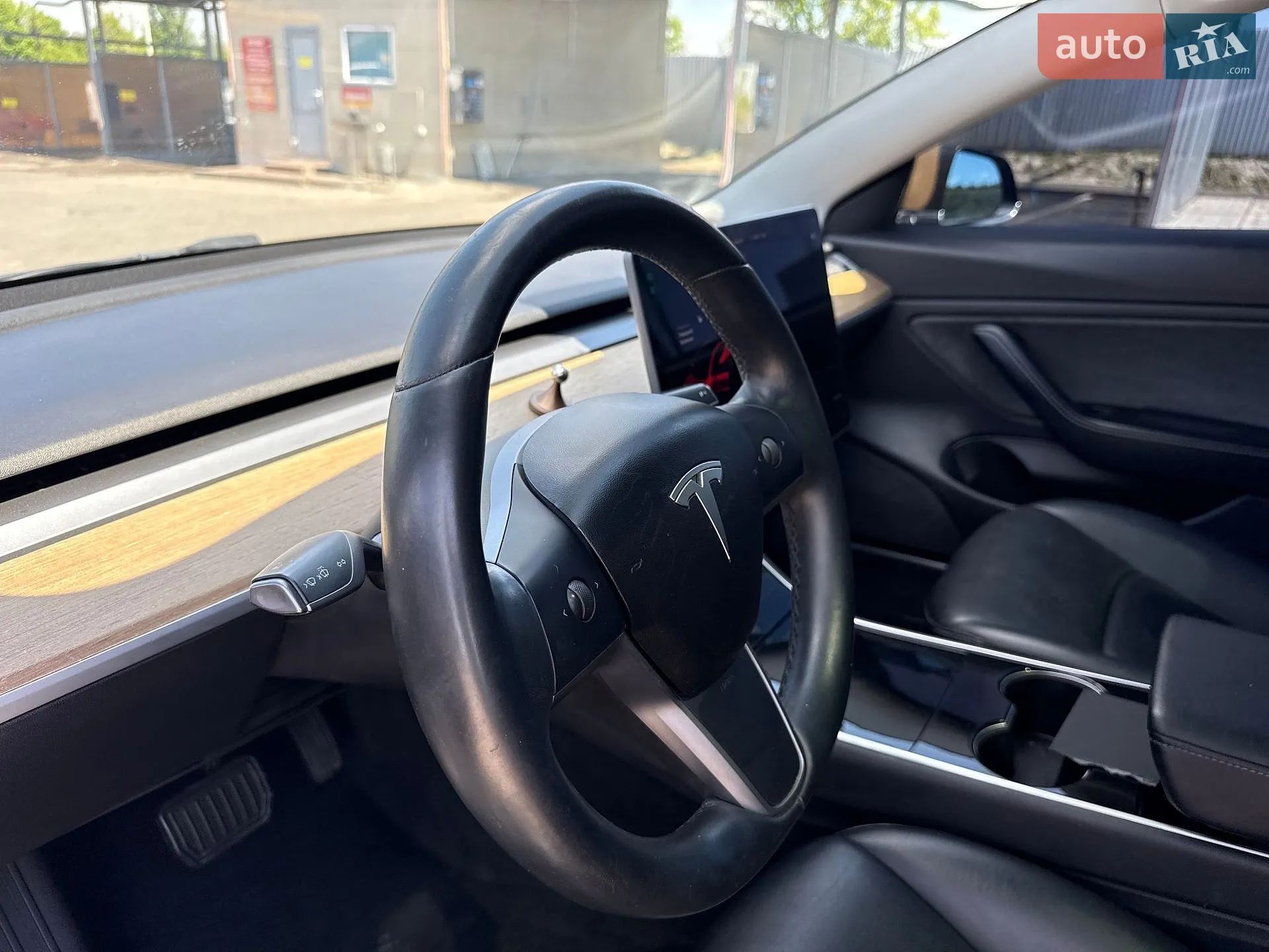 2019 Tesla Model 3 - мініатюра 22