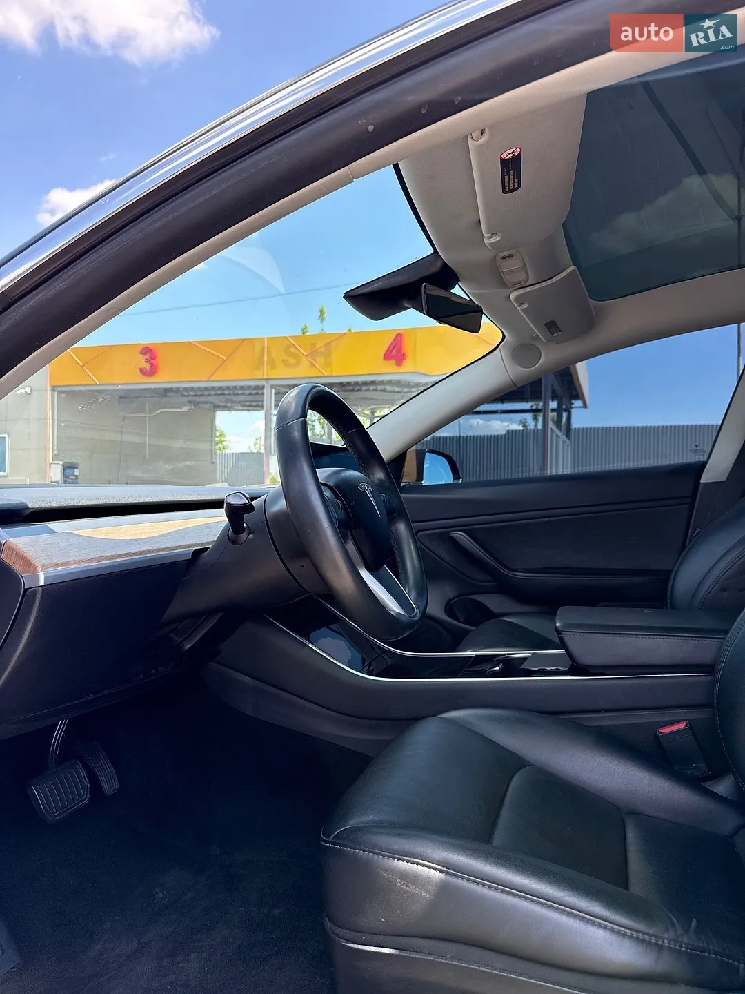 2019 Tesla Model 3 - мініатюра 25