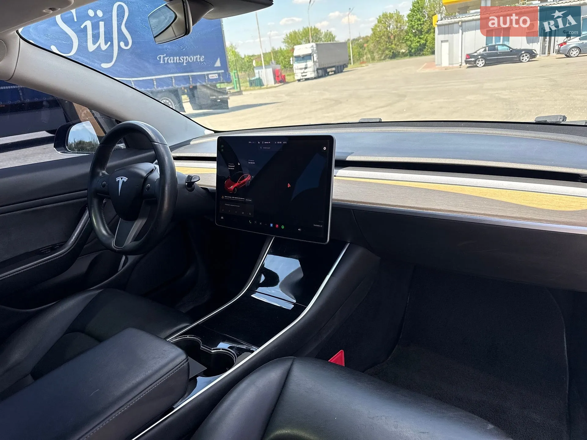 2019 Tesla Model 3 - мініатюра 27