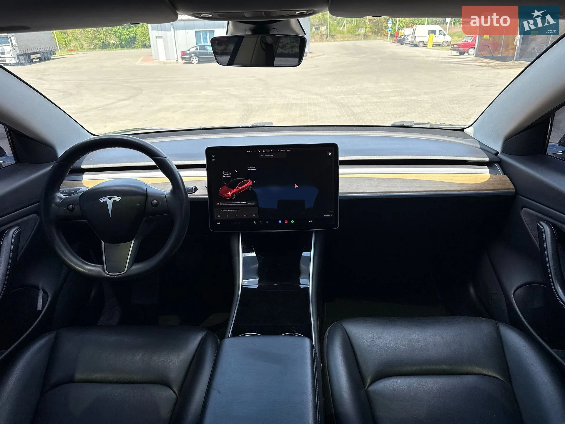 2019 Tesla Model 3 - мініатюра 31