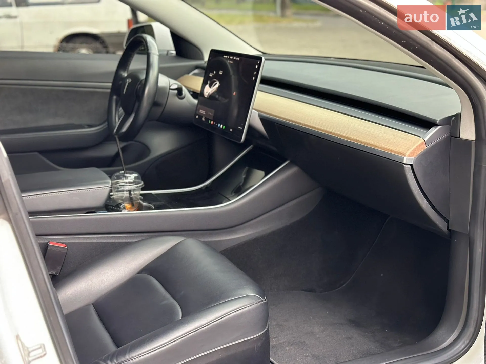 2018 Tesla Model 3 - мініатюра 20