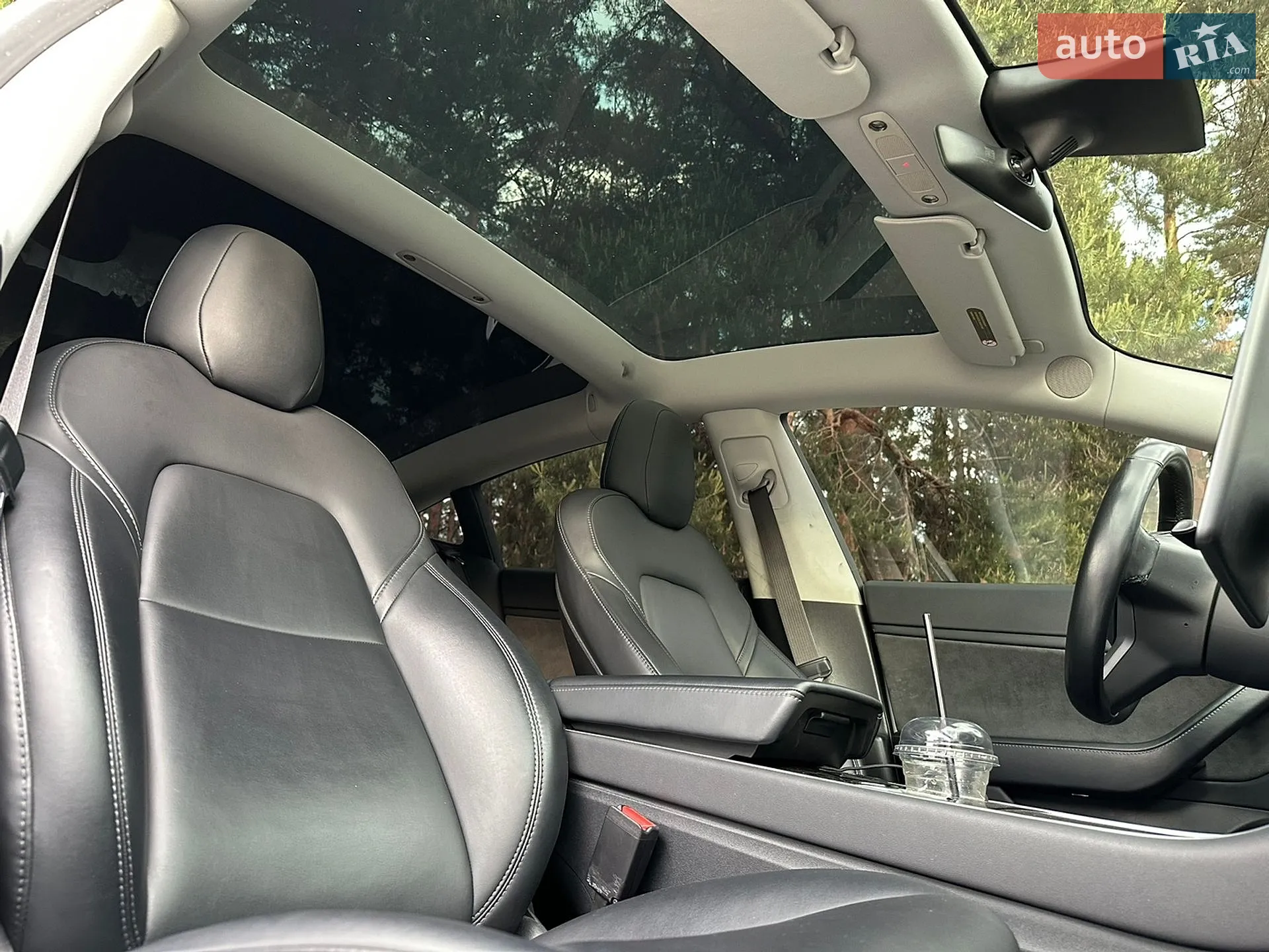 2018 Tesla Model 3 - мініатюра 21