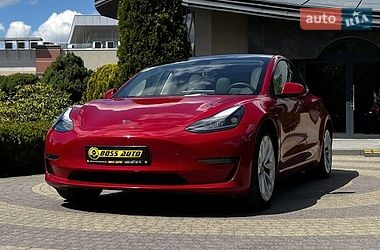 Седан Tesla Model 3 2023 в Львове фото 2 Седан Tesla Model 3 2023 в Львове