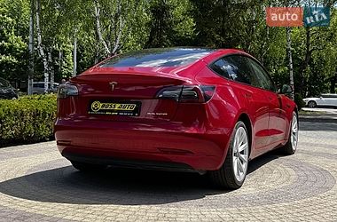 Седан Tesla Model 3 2023 в Львове фото 7 Седан Tesla Model 3 2023 в Львове