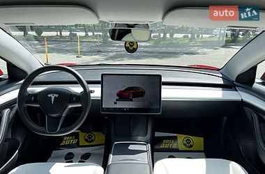 Седан Tesla Model 3 2023 в Львове фото 13 Седан Tesla Model 3 2023 в Львове