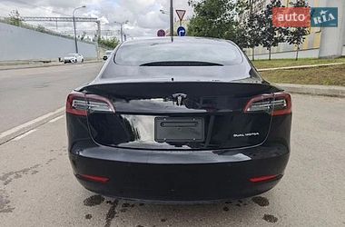 Седан Tesla Model 3 2021 в Одессе фото 5 Седан Tesla Model 3 2021 в Одессе