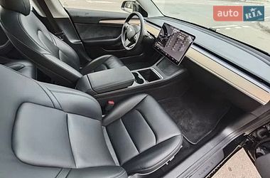 Седан Tesla Model 3 2021 в Одессе фото 10 Седан Tesla Model 3 2021 в Одессе