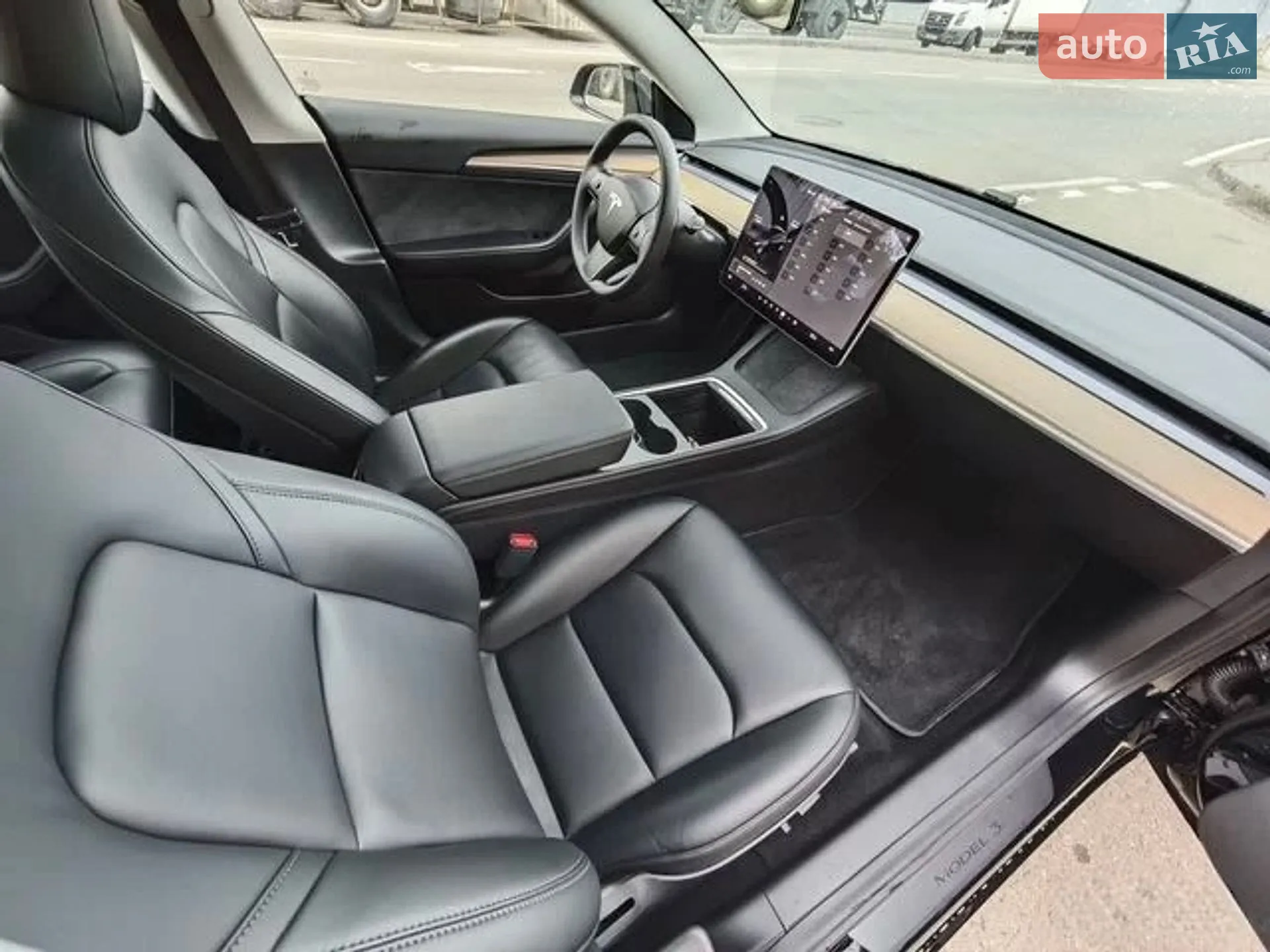 2021 Tesla Model 3 - мініатюра 10