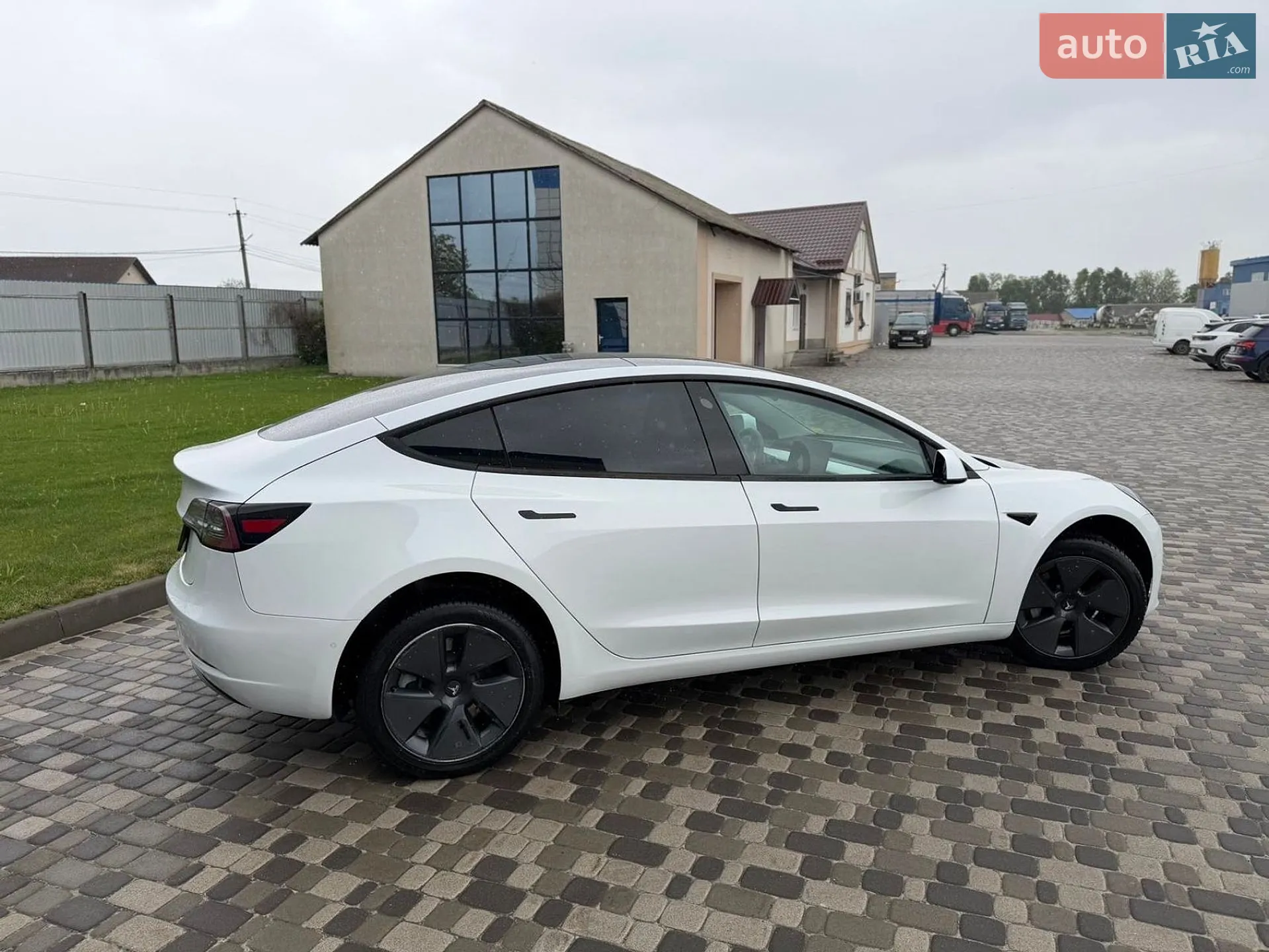 2022 Tesla Model 3 - мініатюра 14