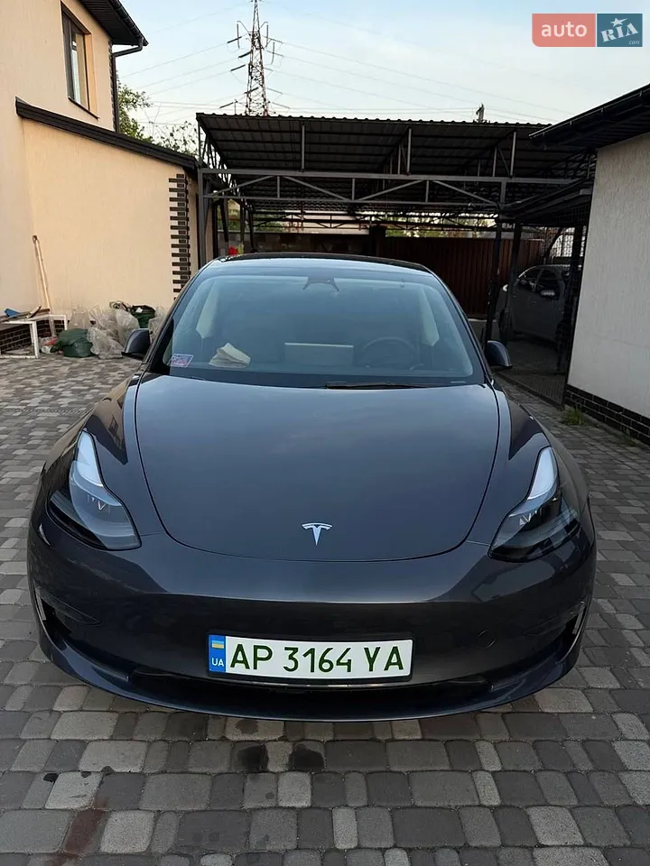 2022 Tesla Model 3 - мініатюра 14