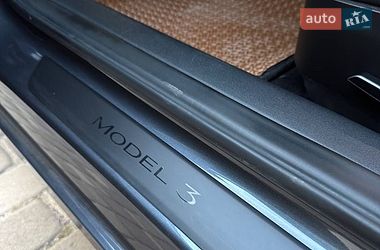 Седан Tesla Model 3 2023 в Запорожье