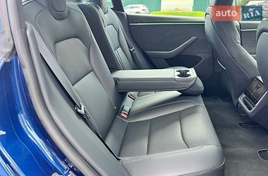 Седан Tesla Model 3 2024 в Киеве