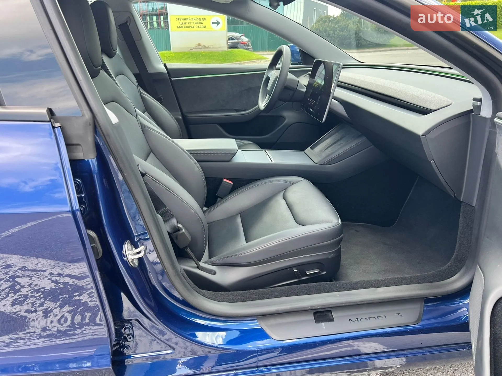 2024 Tesla Model 3 - мініатюра 24