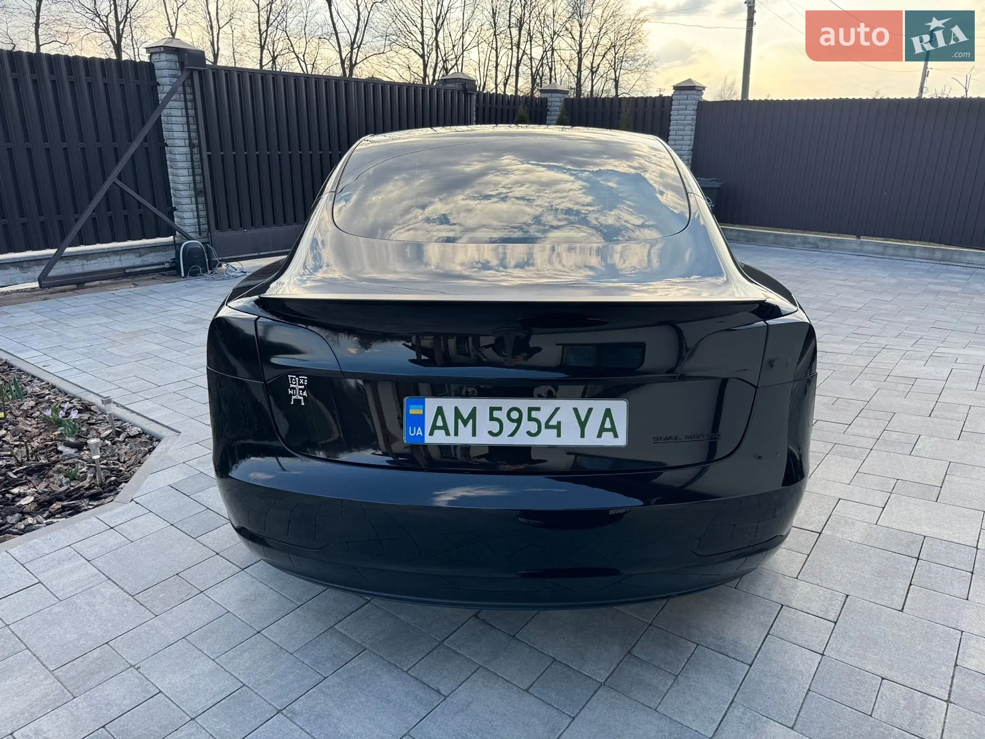 2023 Tesla Model 3 - мініатюра 8