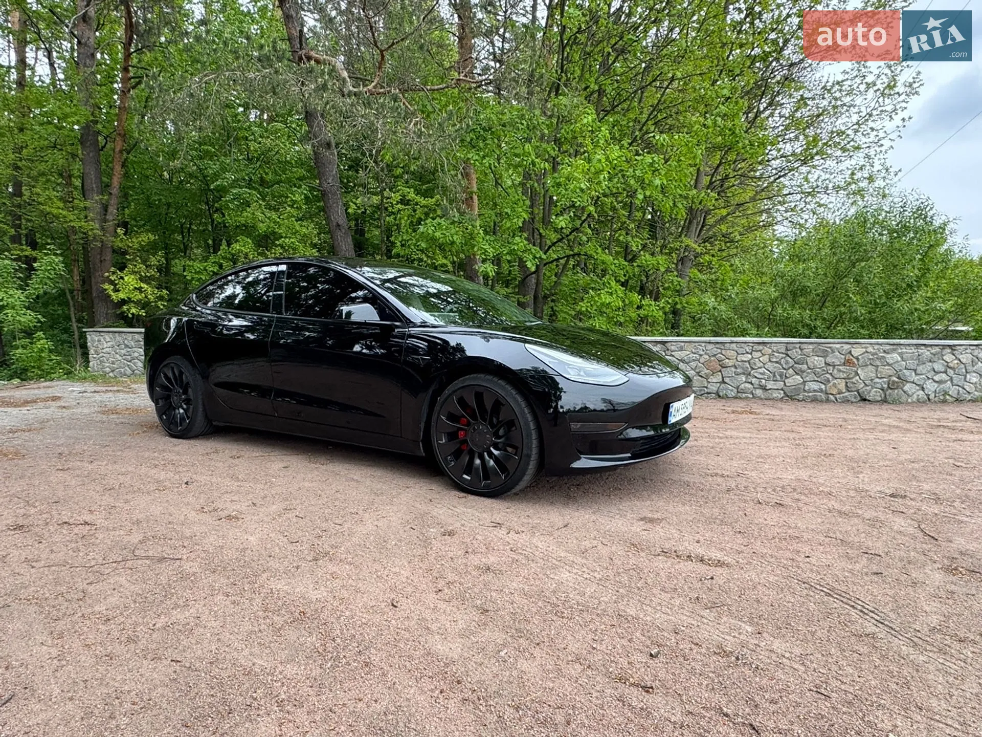 2023 Tesla Model 3 - мініатюра 6