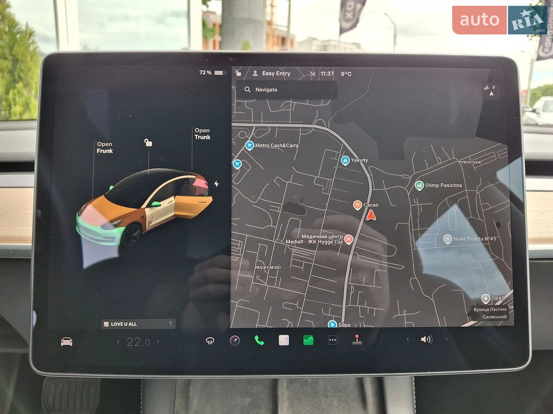 2021 Tesla Model 3 - мініатюра 12