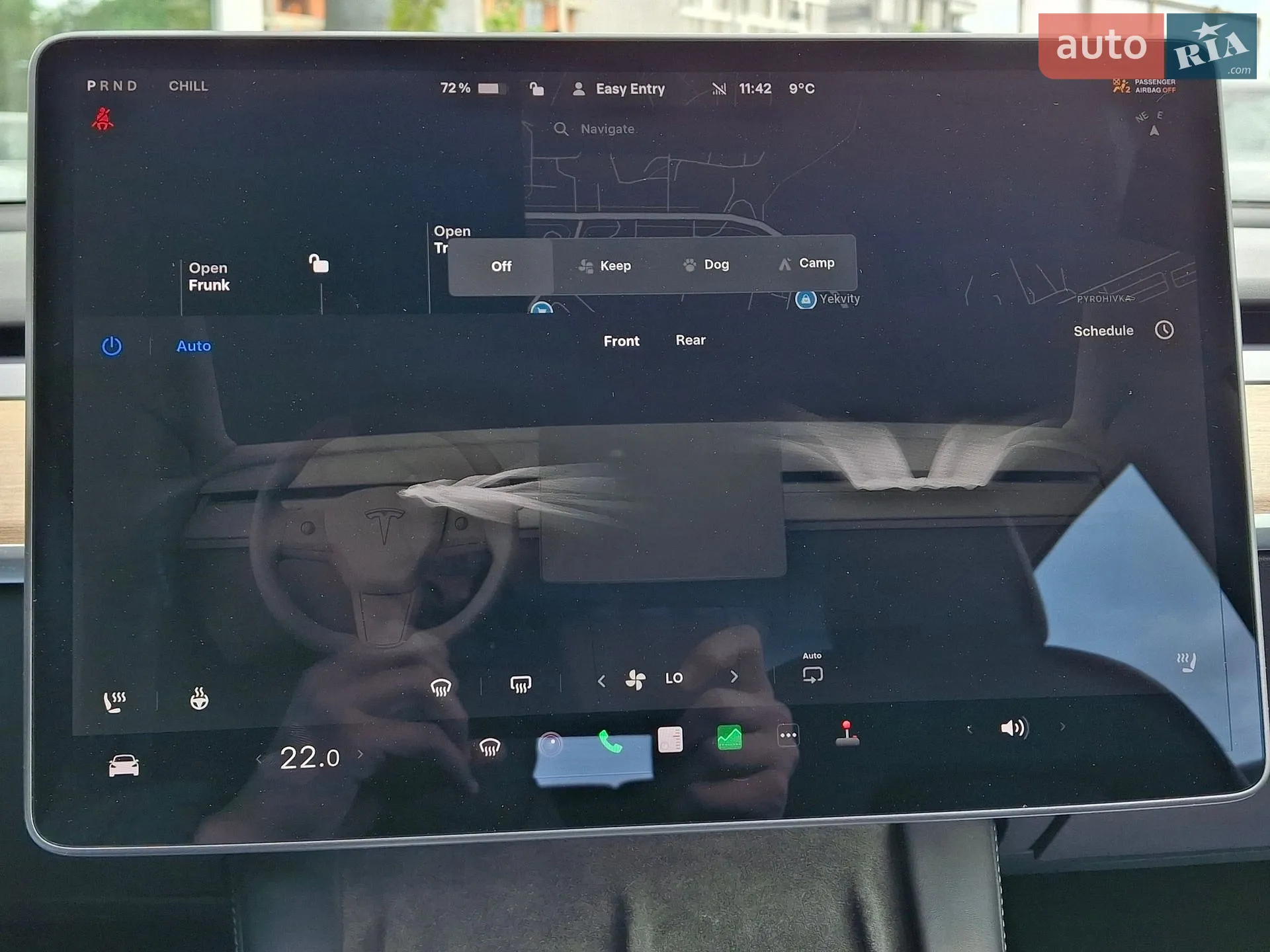 2021 Tesla Model 3 - мініатюра 18