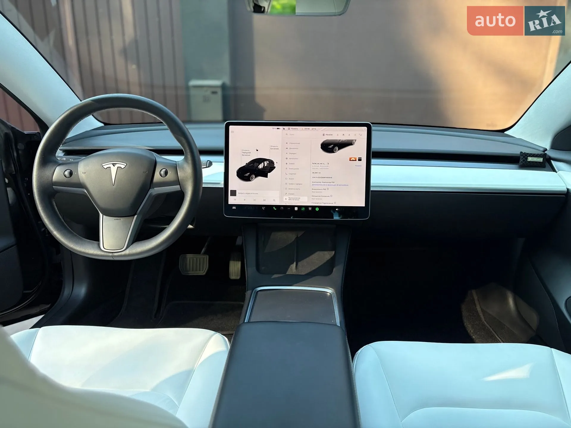 2021 Tesla Model 3 - мініатюра 7