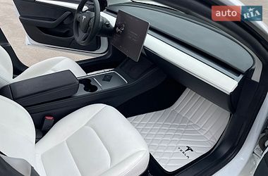 Седан Tesla Model 3 2021 в Харькове
