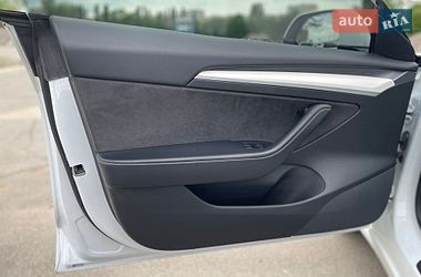 Седан Tesla Model 3 2021 в Харькове