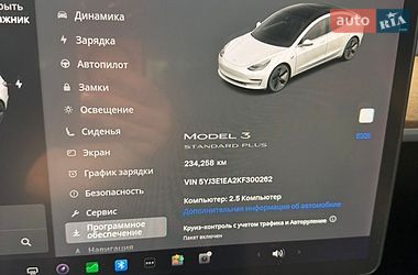 Седан Tesla Model 3 2019 в Львові