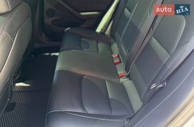 Седан Tesla Model 3 2021 в Києві