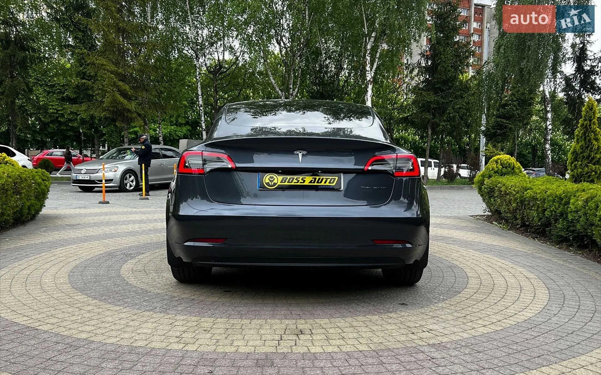 2023 Tesla Model 3 - мініатюра 6