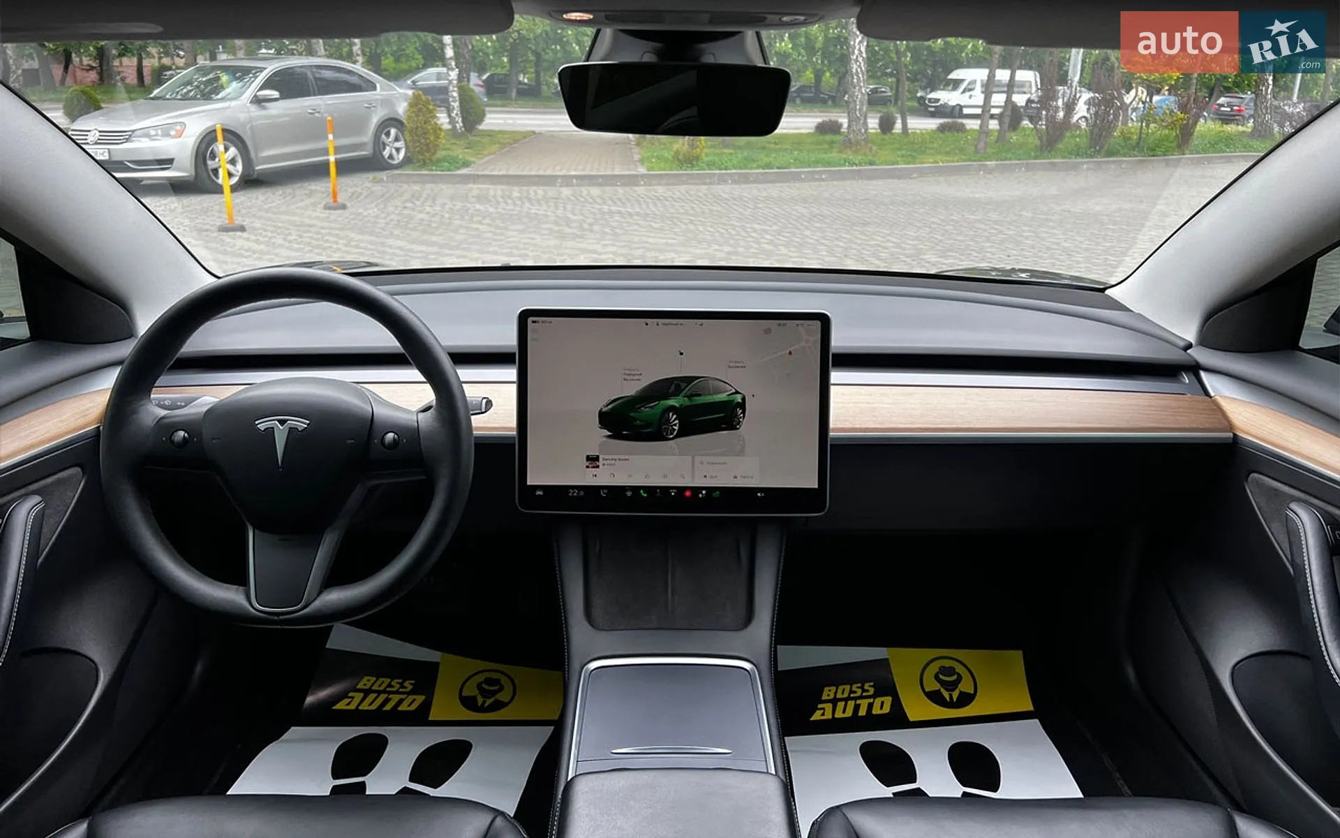 2023 Tesla Model 3 - мініатюра 12