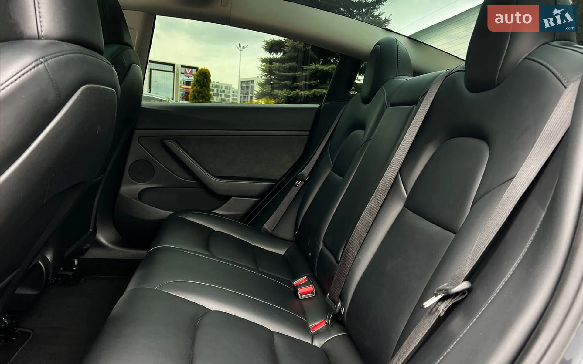 2023 Tesla Model 3 - мініатюра 21
