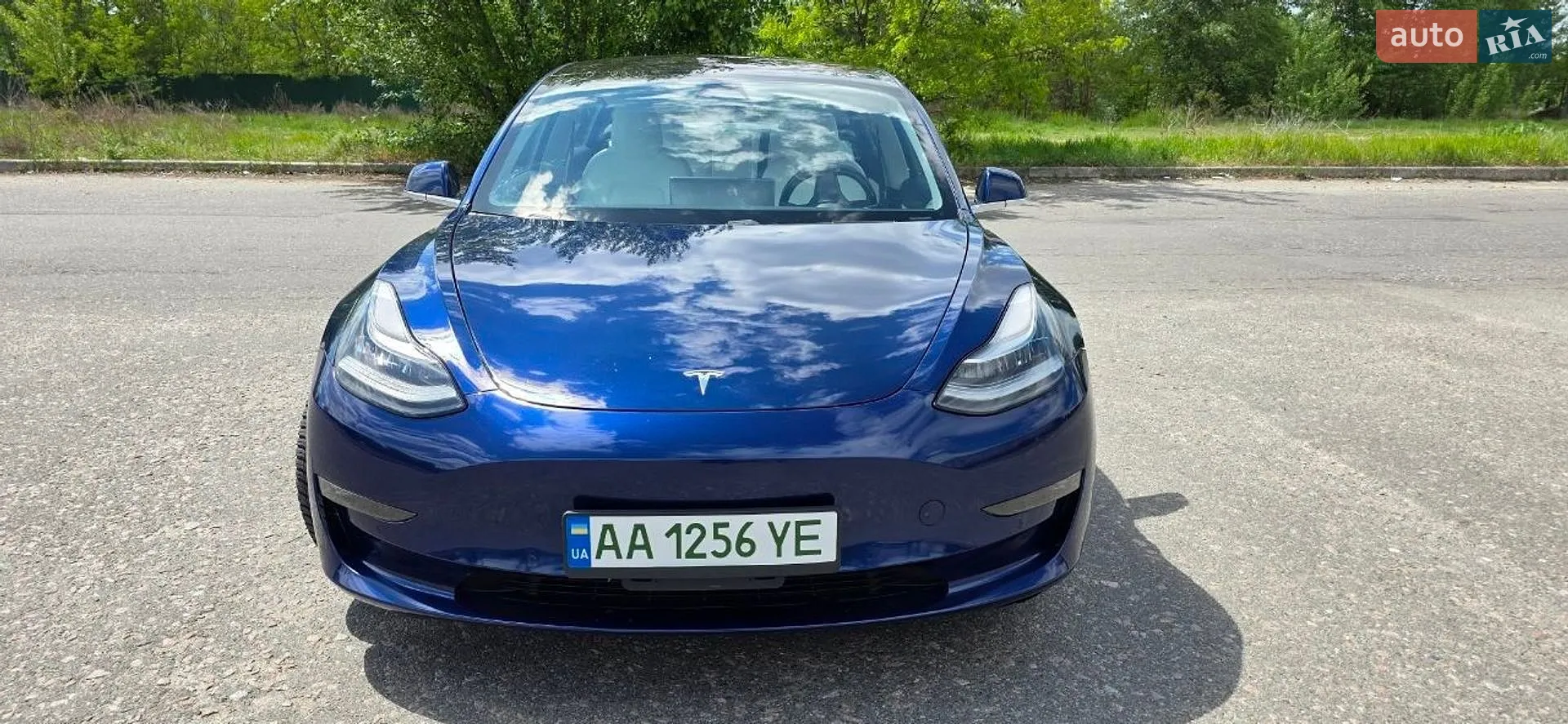 2018 Tesla Model 3 - мініатюра 7