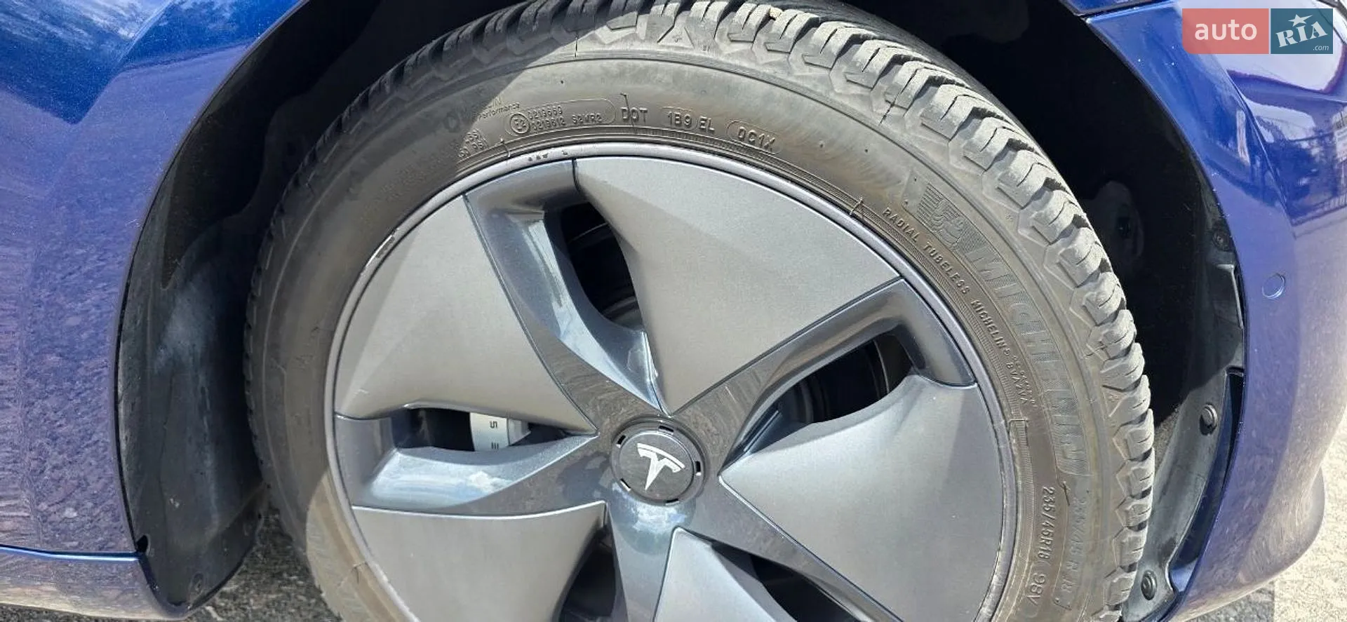 2018 Tesla Model 3 - мініатюра 13