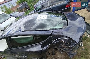 Седан Tesla Model 3 2022 в Чернівцях